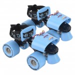 Yonker Adjustable Skate Elite +